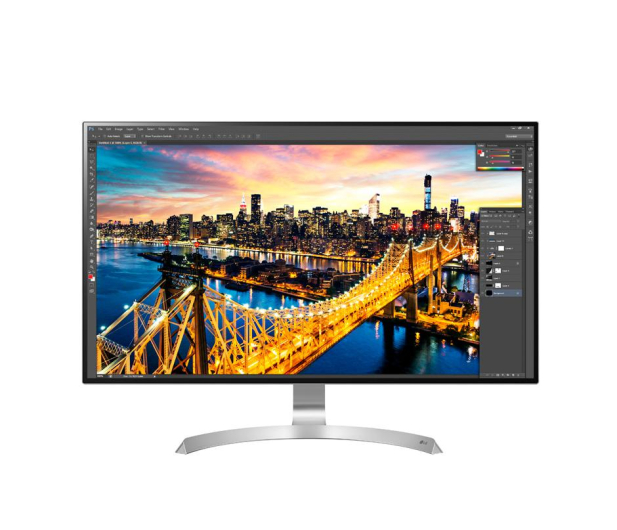 LG 32UD89-W 4K - 366760 - zdjęcie 10